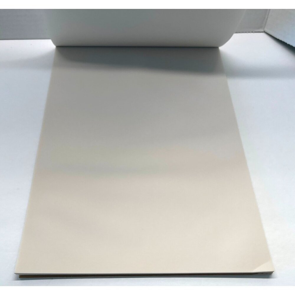 Aquabee #441 Gateway De Luxe Tracing Vellum Book 9x12 Medium Finish 24 Sheets - Picture 5 of 7